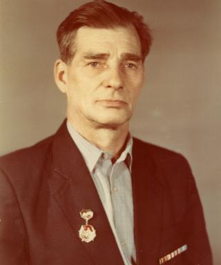 Гришин Николай Николаевич
