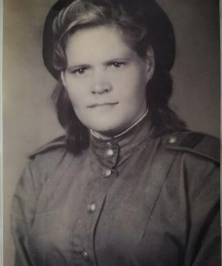 Алёнкина Надежда Николаевна
