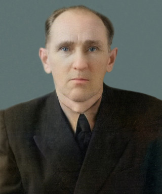 Зотов Константин Тимофеевич