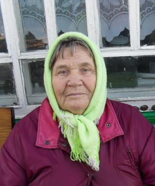 Амбросимова Марта Александровна