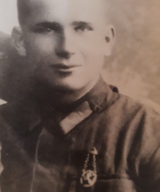 Пискунов Яков Петрович