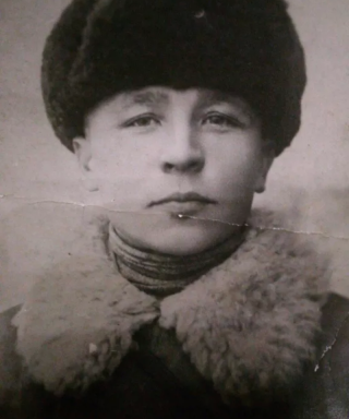 Мишинцев Андрей Александрович
