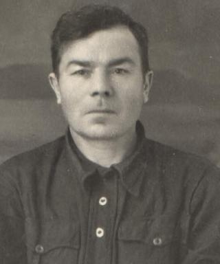 Моисеев Яков Владимирович