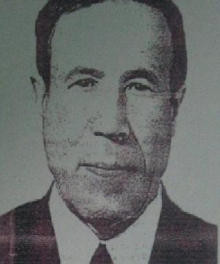 Попов Николай Алексеевич