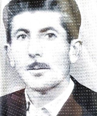 Никогосян Серго Николаевич