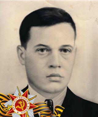 Момотов Николай Михайлович