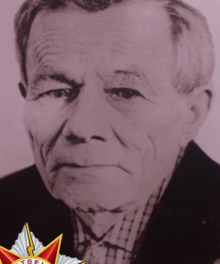 Морозов Степан Архипович