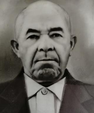 Пугачев Иван Иванович