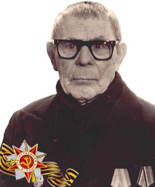 Бобров Виктор Дмитриевич