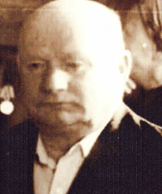 Мурзин Сергей Иванович