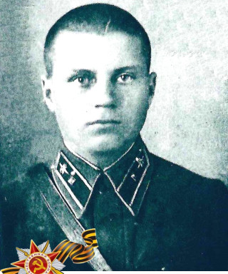 Мыльников Артемий Дмитриевич