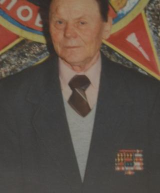 Богатырёв Андрей Алексеевич