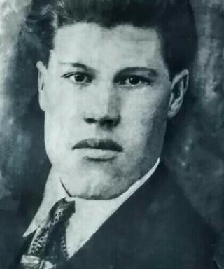 Кадышев Иван Фёдорович