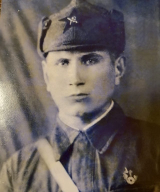 Шильников Иван Дмитриевич