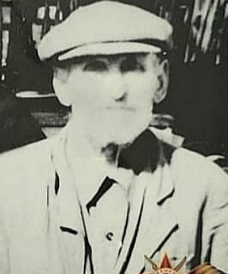 Сушков Филипп Николаевич