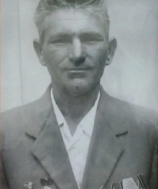 Попов Александр Дмитриевич