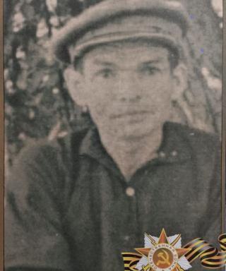 Изибаев Юзукбай Изибаевич