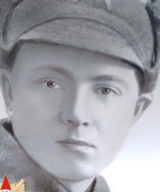 Мальков Александр Иванович