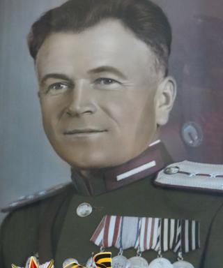 Наумов Иван Иванович
