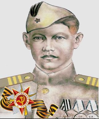 Недосеко Иван Денисович