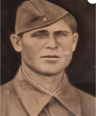Казаков Василий Александрович