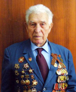 Шелемотов Александр Сергеевич