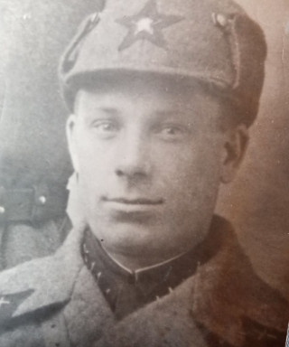 Коломиец Михаил Дмитриевич