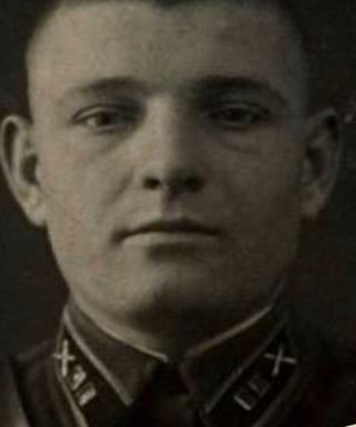 Верстов Василий Григорьевич