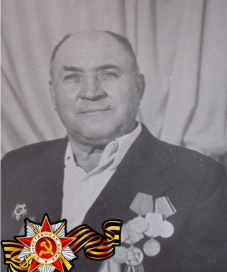 Николенко Василий Петрович