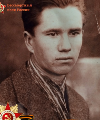 Сухомлинов Николай Иванович