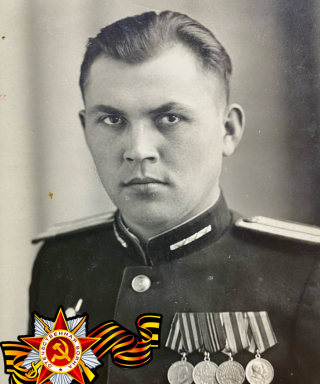 Николенко Николай Петрович