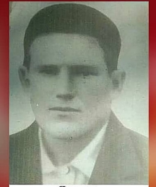 Ярных Иван Стефанович