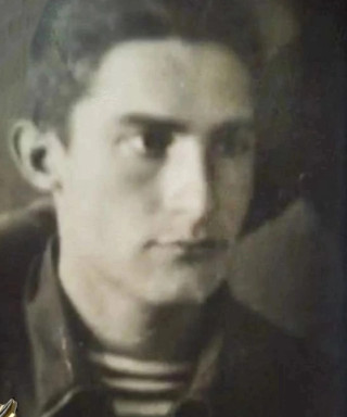 Бутылев Григорий Данилович