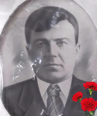 Яушев Алексей Петрович