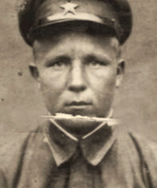 Бутаков Никита Ефимович