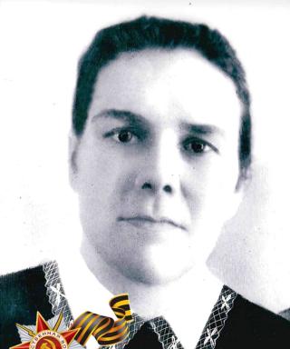 Бурунова Екатерина Филипповна