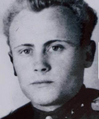 Смирнягин Александр Игнатьевич