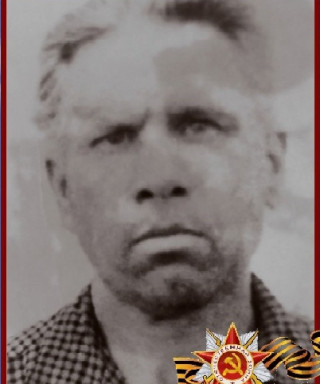 Квасов Николай Михайлович