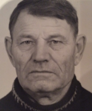 Павлов Василий Михайлович