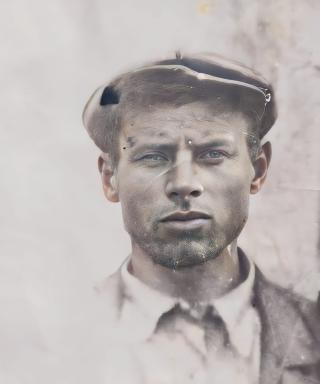 Черников Фома Иванович