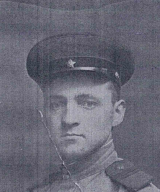 Панфильцев Сергей Дмитриевич