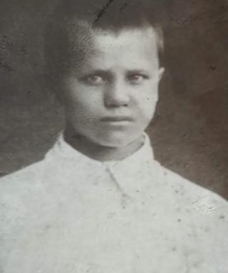 Сазонов Виктор Дмитриевич