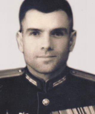 Буянов Алексей Павлович