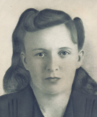 Буянова Нина Тимофеевна