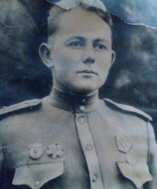 Сиденко Владимир Сергеевич