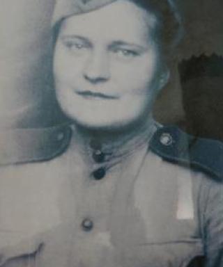 Третьякова Елена Дмитриевна