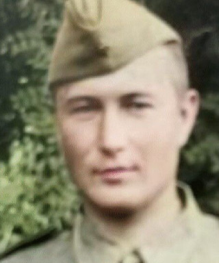 Муха Василий Иванович