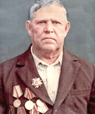 Быданов Михаил Александрович