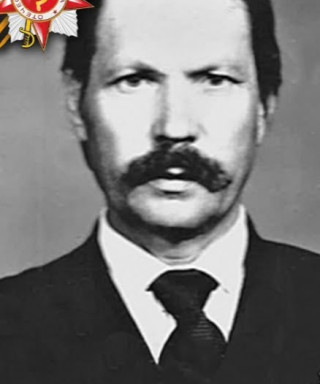 Марченко Алексей Васильевич