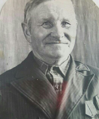 Пименов Дмитрий Алексеевич